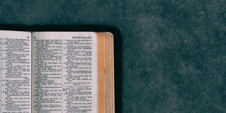 Fasting: What Is It Good For?