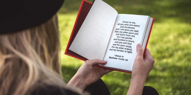 The Gospel and Fasting