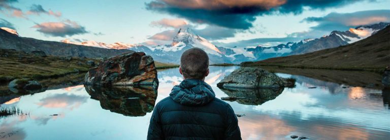 Forgiveness Comes From The Heart