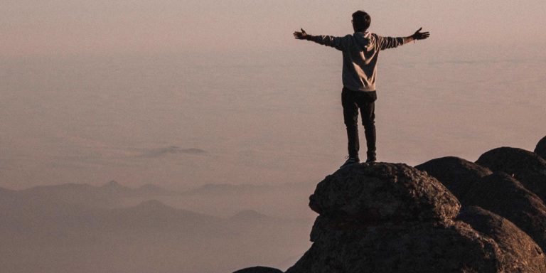 Forgiveness First, Healing Second