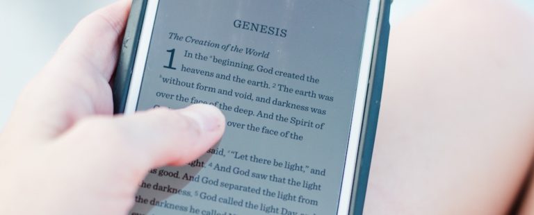 Genesis: Foundational to Our Faith