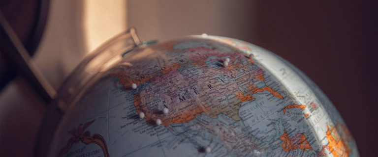 Go Into All The World