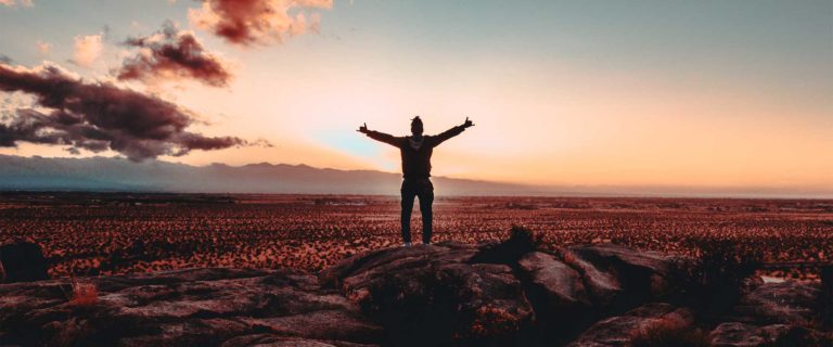 God Has Already Won The Victory!