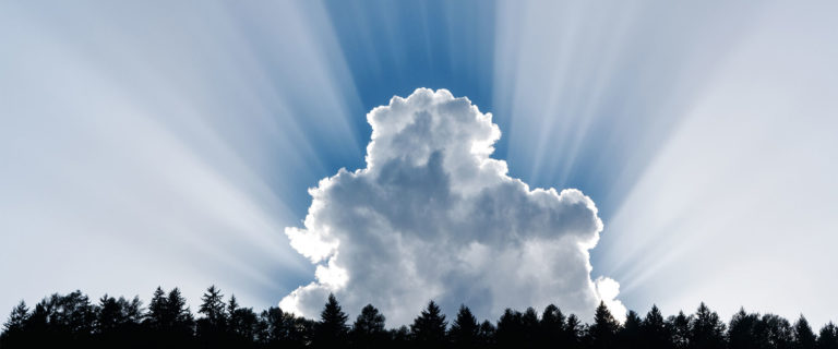 God Is Always Present