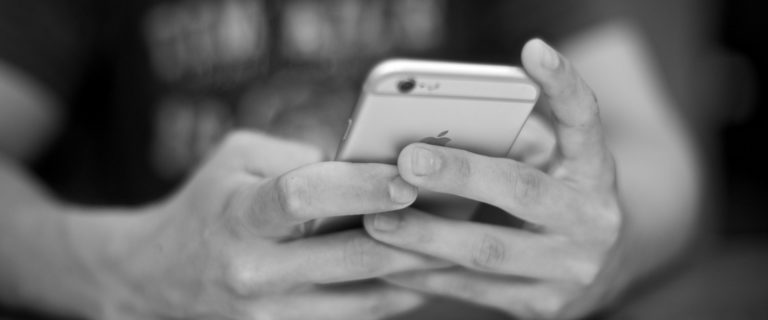 God Never Breaks A Promise