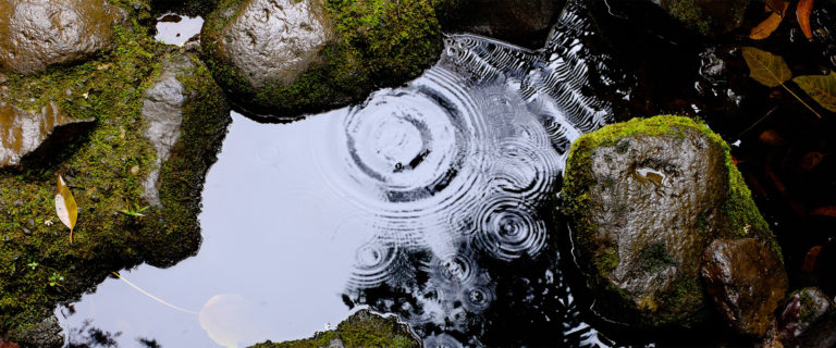 God’s Intervention