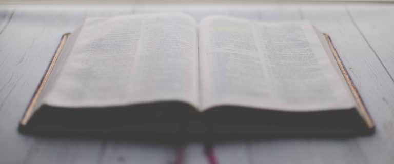 God’s Word is Enough