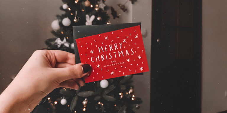 Good News for All to Hear