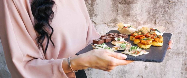 Gotta Serve Somebody