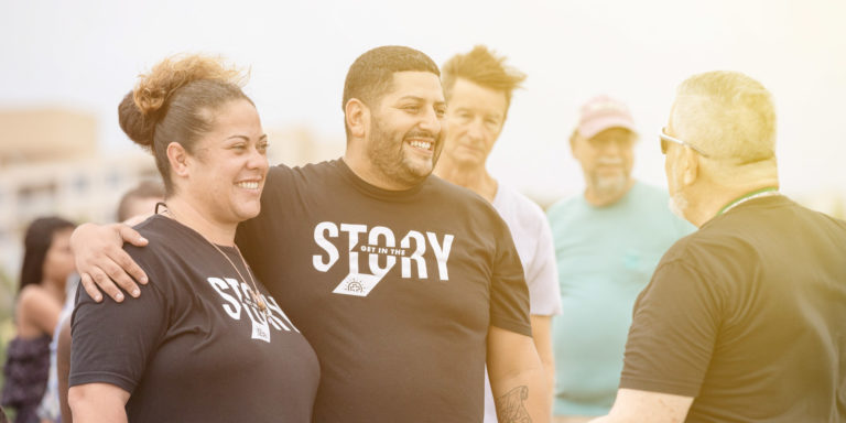 Gus & Mindy: A Story of Transformation