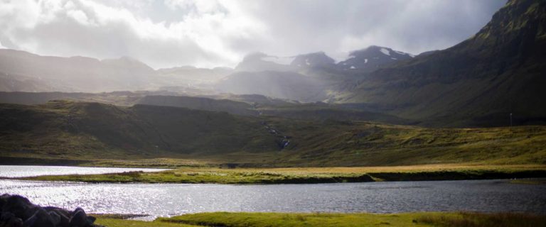 He is Always Greater