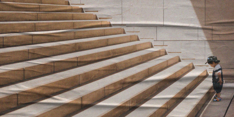 Helping Our Kids and Ourselves Conquer Stress Article Image