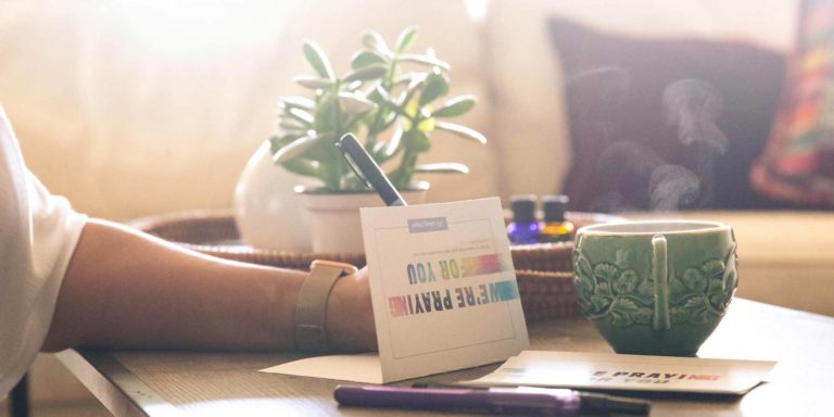 How Christianity Can Change the World, Again