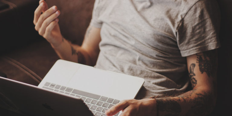 How Social Distancing Is Opening Doors for Communication in the Church