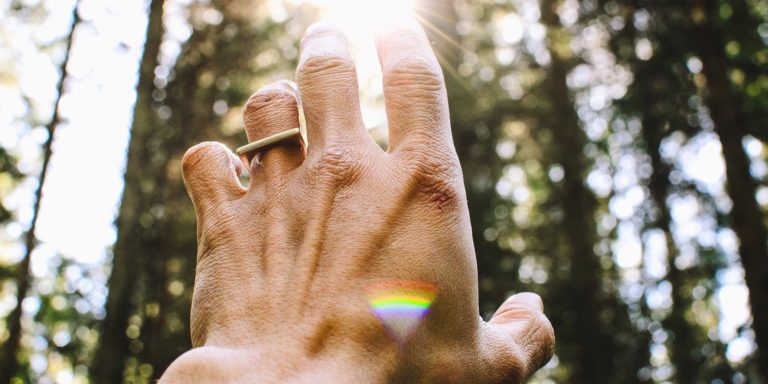 If I Could Just . . .