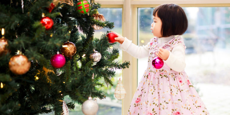 Immanuel: The God of Peace with Us