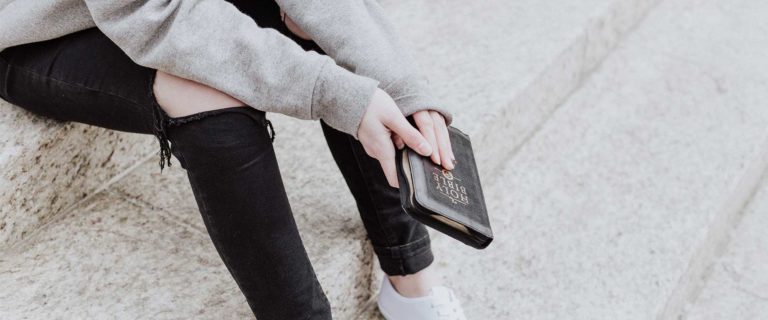 Important Details in Scripture