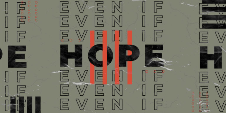 In Your Groups: The Remedy for Fear