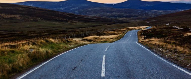 It’s All in the Eyes