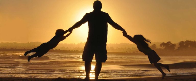 Joshua Reads The Book of Instructions