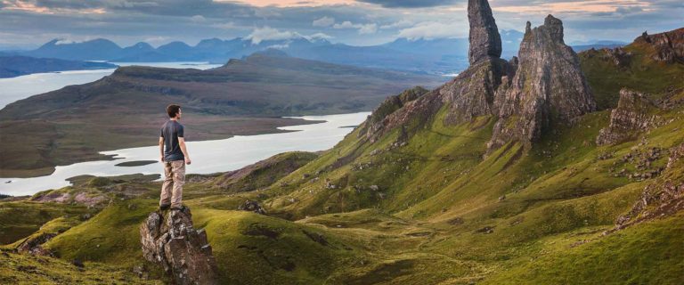 Joshua Takes Control of the Entire Land