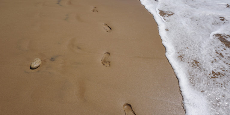 Leaving Room For The Spirit