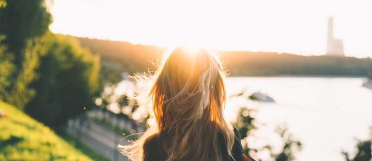 Let’s Talk About Light