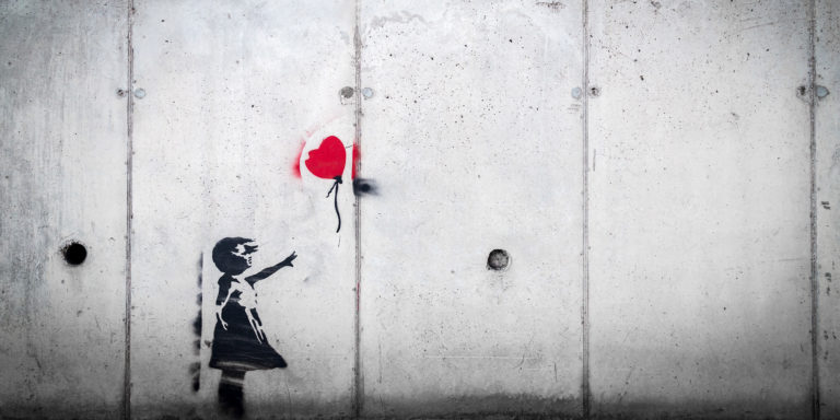 Lies and Loss and Living Hope