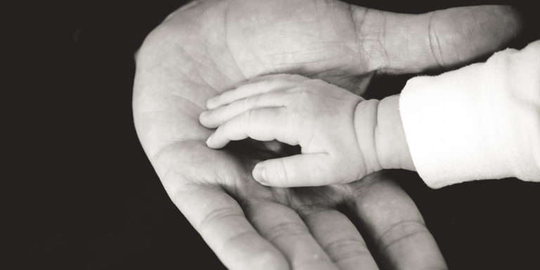 Lifted Out of the Den