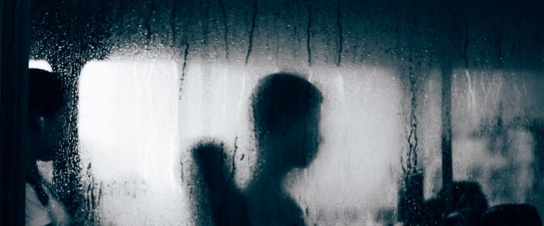 Living With Complete Integrity