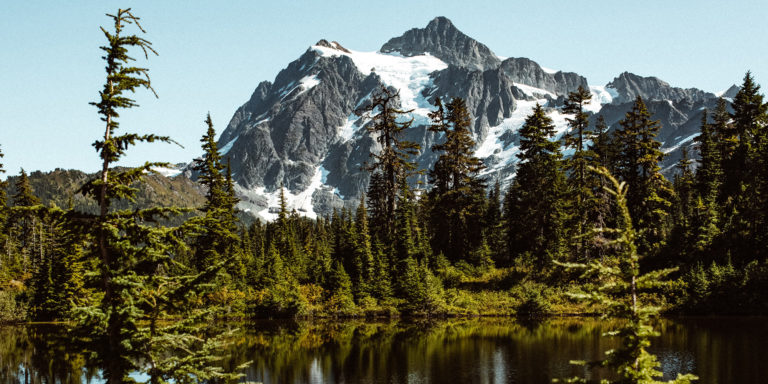 Living in Daily Peace