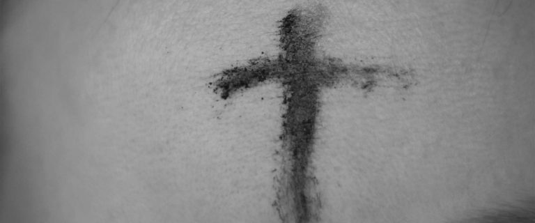 Marked By God