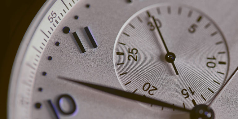 His Will, Our Salvation