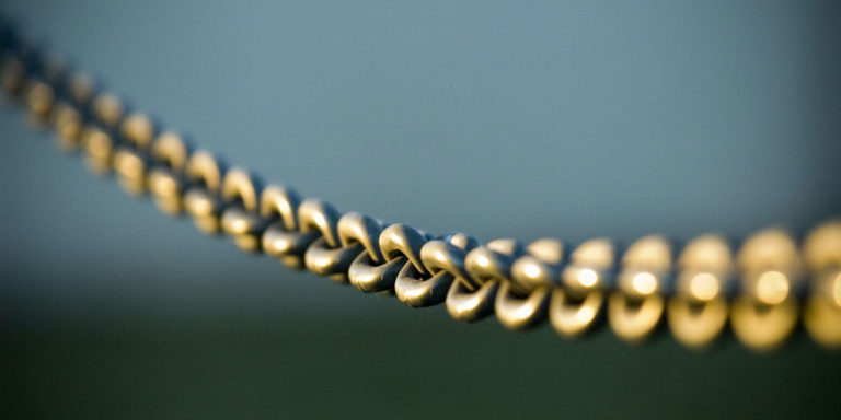 The Link Between Faith and God’s Will