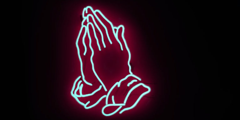 God and the Vineyard Owner