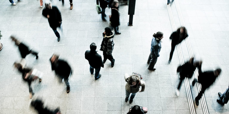 Misery Loves Company