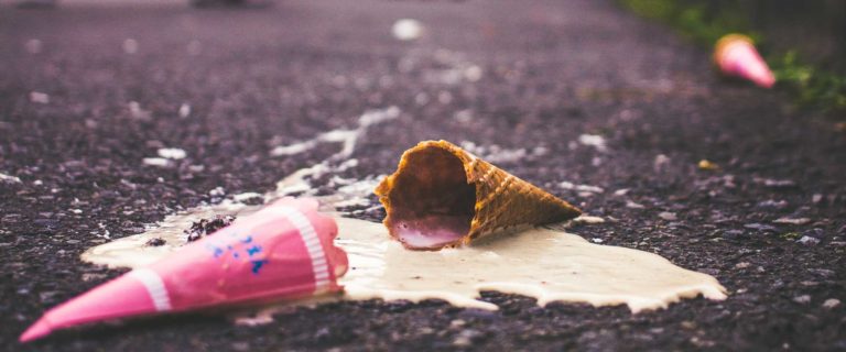 Misunderstood Blessing