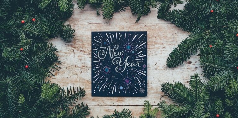 New Year, New Possibilities