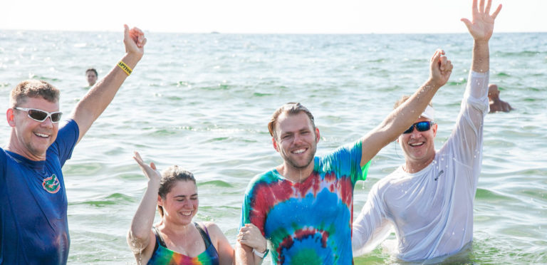 Our Distinguishing Mark