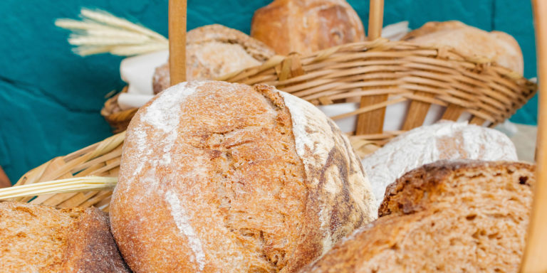 Participation in His Provision