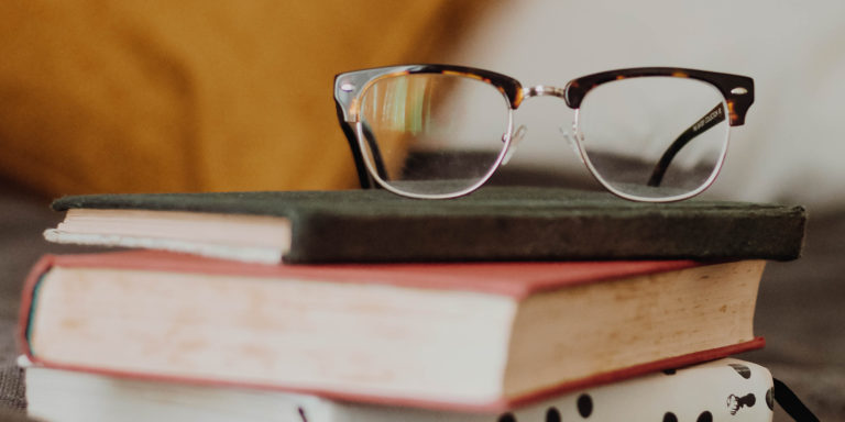 Pastor Doug Sauder on Christian Lit