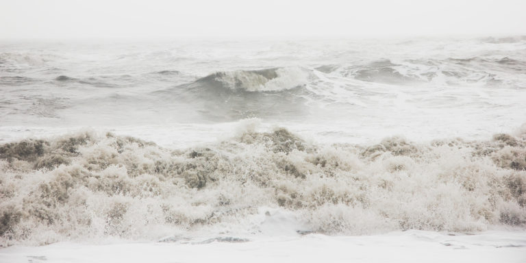 Peace in Troubled Times