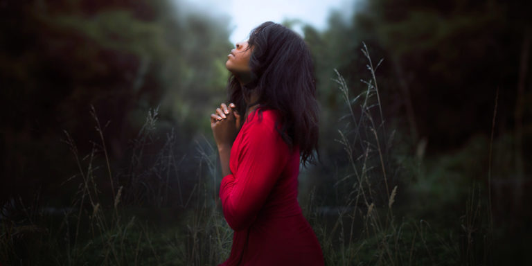 Persistent Faith Pays Off