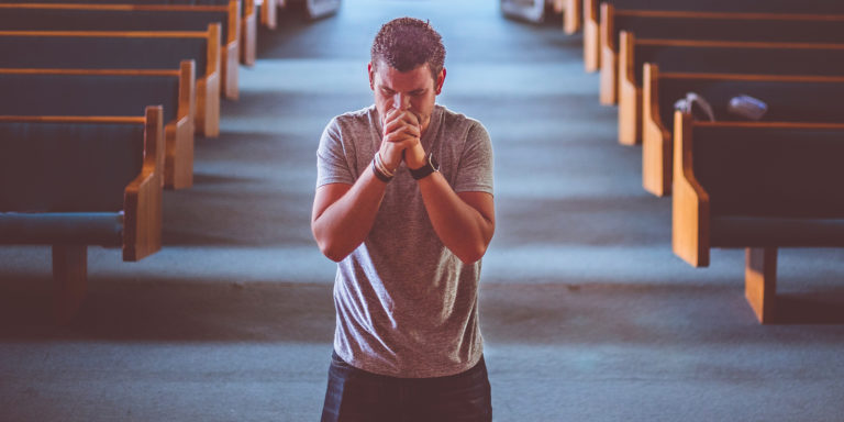 Pray Without Ceasing