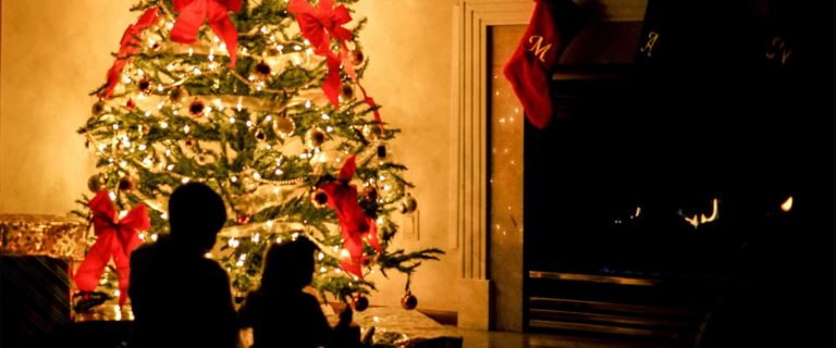 Promises to Cling To