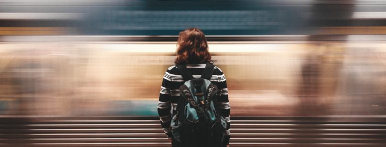 Reprioritizing Your Life