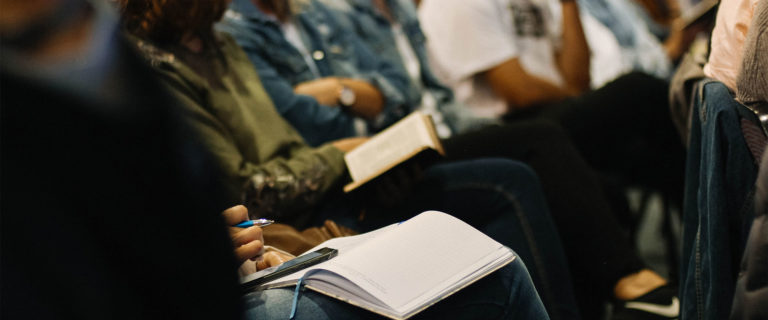 Roles Within the Church