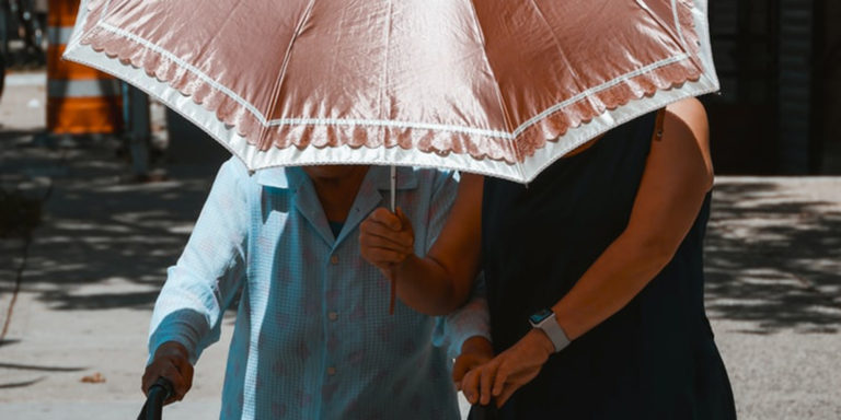 Serving Sacrificially