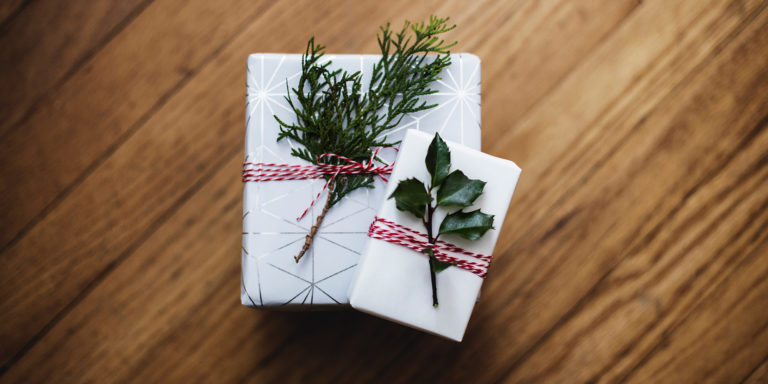 Sin: Why Christmas Is for Everyone