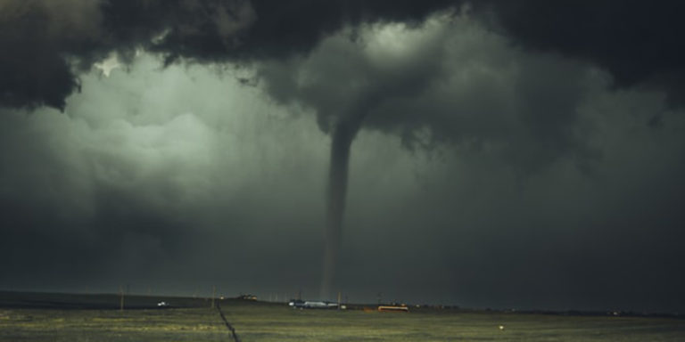 Sin’s Perfect Storm